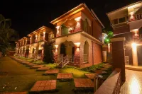 Rockford Resort