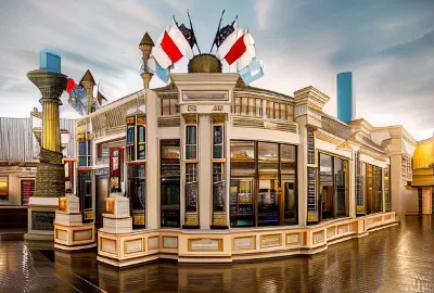 Paris Las Vegas