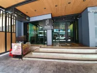 水門市場之家酒店 鄰近帕突南的酒店