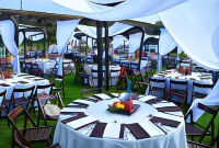 Real del Mar Golf Resort Các khách sạn ở Tijuana