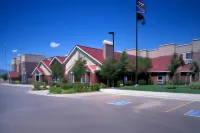 Residence Inn Salt Lake City Sandy Hotels in South Jordan