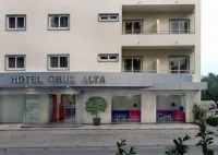 克魯茲阿爾塔飯店 Joao Paulo II附近的飯店