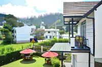 Unique Cottages Các khách sạn ở Nuwara Eliya City Center