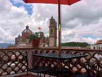 Hotel Mi Casita
