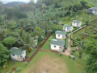 N`Guembú Nature Resort Hotels in Caue