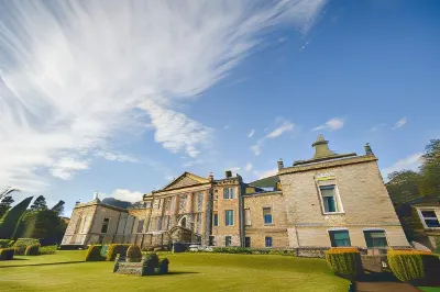 Springkell Hotels in Lockerbie