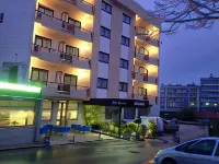 Ribeiro Hotel Các khách sạn ở 