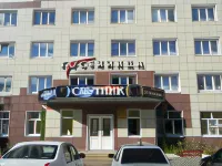Sputnik Hotel