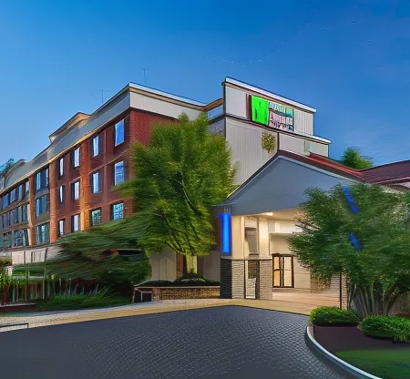 Holiday Inn Express EXTON - GREAT VALLEY by IHG
