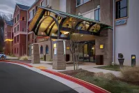 Staybridge Suites Washington D.C. - Greenbelt Hotels in Lanham