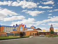 Ameristar Casino Hotel Council Bluffs Hotels in Lewis