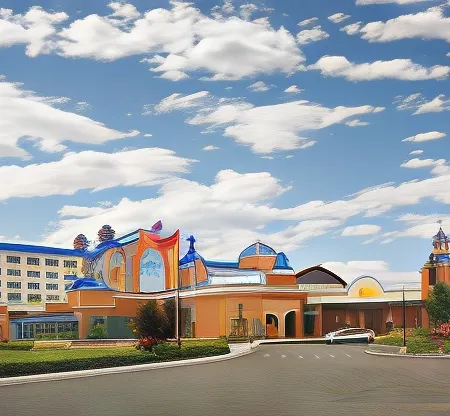Ameristar Casino Hotel Council Bluffs