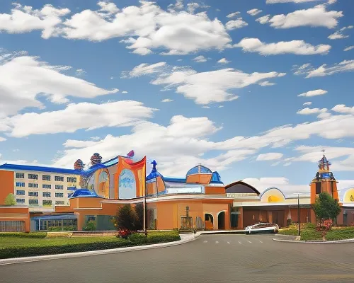 Ameristar Casino Hotel Council Bluffs Hotels in Lewis