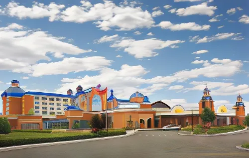 Ameristar Casino Hotel Council Bluffs