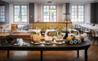 La Couronne Atelier - Dependance - Breakfast