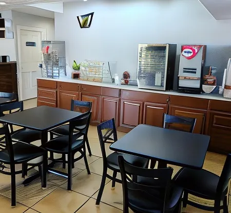 Travelodge by Wyndham Williamsburg Colonial Area