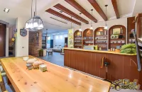 PENHU ING HOMESTAY Hotels in Penghu