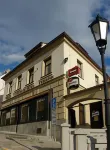 Hotel U Zlateho byka