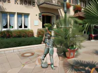 Hotel Krone Hotels in Bad Bellingen
