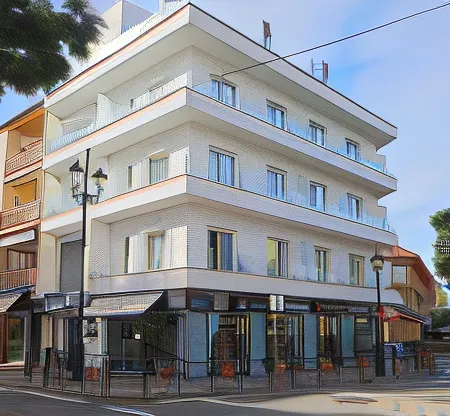 Terrace Costa Hotel