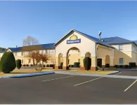 Days Inn by Wyndham Lincoln Hotel di Lincoln