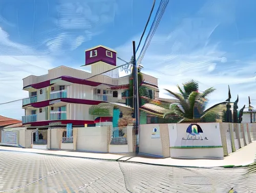 Pousada Espindola - 3-Star