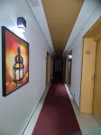 Lotus Hotel Casanearshore Hotels in Ain Chock Hay Hassani