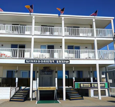 Hillcrest Inn