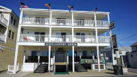 Hillcrest Inn - Scenic