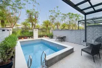 Qushu Holiday Villa (Zhuhai Haiquan Bay) - Villas