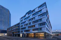 Residence Inn Vienna City East Hotels in Vienna