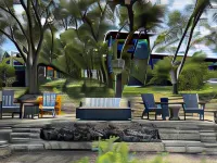 The Bygone - Pet friendly