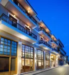 Fedriades Delphi Hotel - 3-Star