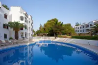 BJ Apartamentos Europa - Pools