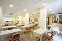 Centrum Hotel - City Center