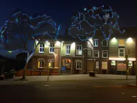 Sun Inn Hotels in Stanley Common
