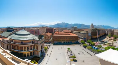 Hotel Politeama Hotels near Museo del Carretto Siciliano Franco Bertolino