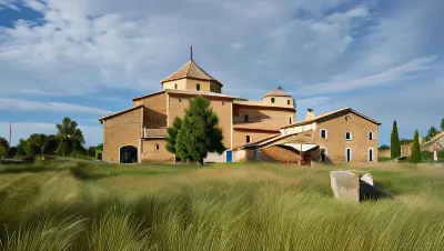 Consolación Hotels in Valderrobres