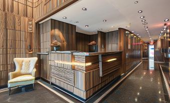 Opera House Hotel