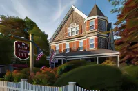 Palmer House Inn