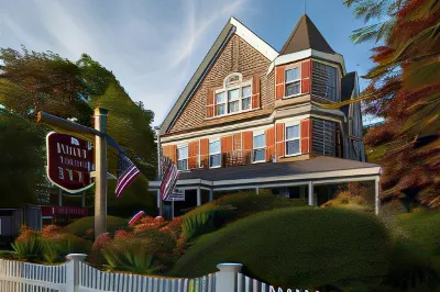 Palmer House Inn