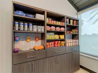 Best Western Corpus Christi Airport Hotel - sarapan