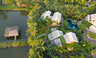 An Villa Boutique Resort