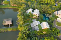 An Villa Boutique Resort