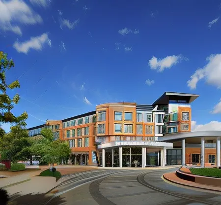 Hampton Inn & Suites Chicago/Mt. Prospect