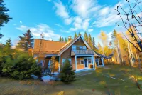 Glenghorm Beach Resort Hotels in Victoria County