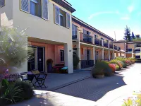 Residence Fiesole Hotels in Fiesole