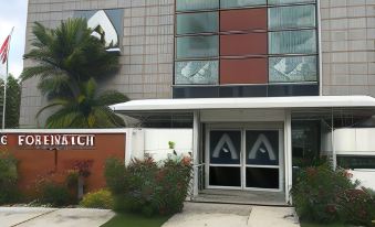 Residence Achenbach