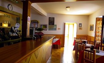 Hotel German