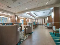 Hampton Inn Greenville/I-385 Haywood Mall Hotels near Fluor Field